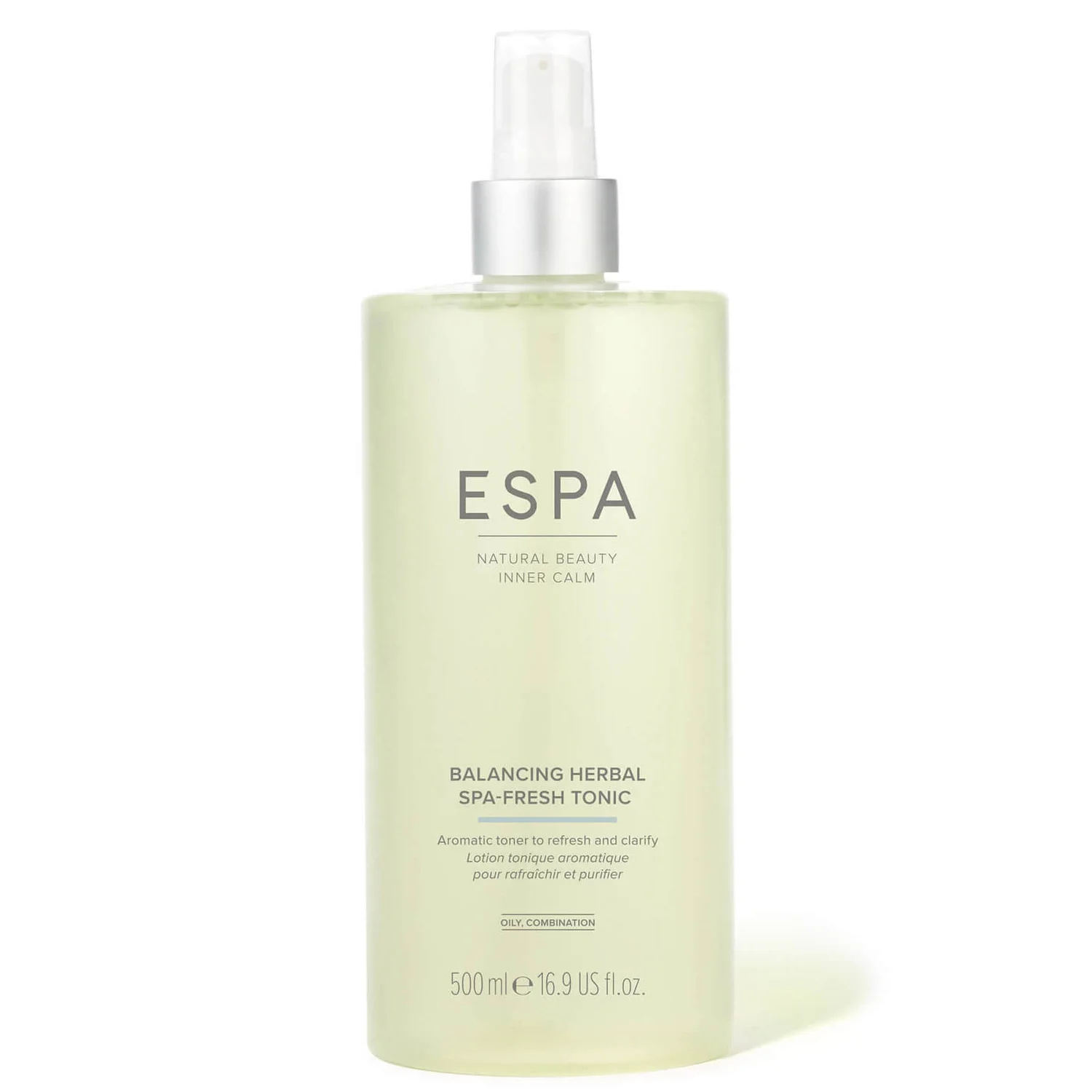 ESPA Balancing Herbal Spa-Fresh Supersize 1 ESPA Balancing Herbal Spa-Fresh Supersize