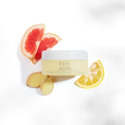 ESPA Yuzu & Ginger Cleansing Sorbet 100ml -Skincare Store 12636568 1914840383982950
