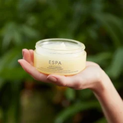 ESPA Yuzu & Ginger Cleansing Sorbet 100ml -Skincare Store 12636568 4314840384177491