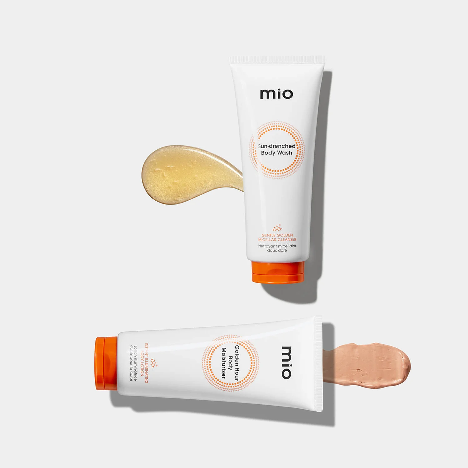Mio Skincare Glowing Skin Routine Duo (Worth £35.00) 2 Mio Skincare Glowing Skin Routine Duo (Worth £35.00) - Image 2