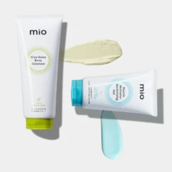 Mio Skincare Post-Gym Skin Routine Duo (Worth £38.00) -Skincare Store 12649685 1174786512373581