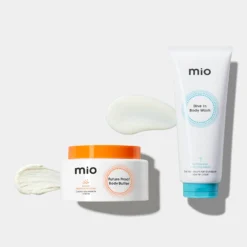 Mio Skincare Skin Essentials Routine Duo (Worth £40.00) -Skincare Store 12649692 1344786513492041
