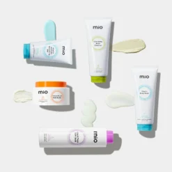 Mio Skincare Self Care Set For Him (Worth £104.00) -Skincare Store 12649695 1304786513920198