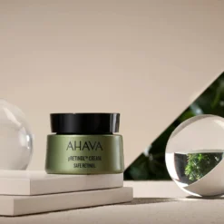 AHAVA Safe PRetinol Cream 50ml 13 AHAVA Safe PRetinol Cream 50ml -Skincare Store 12659780 1755076515318985