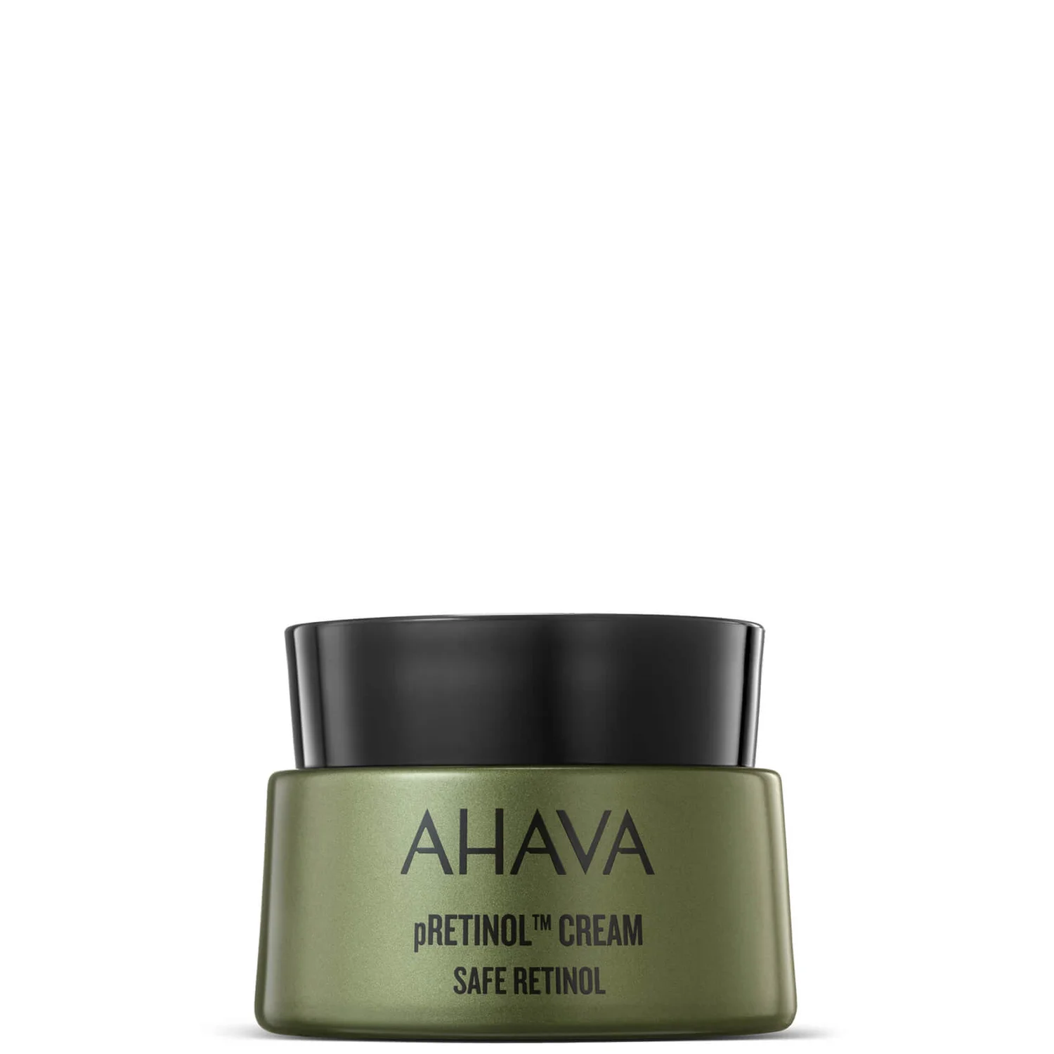 AHAVA Safe PRetinol Cream 50ml 1 AHAVA Safe PRetinol Cream 50ml