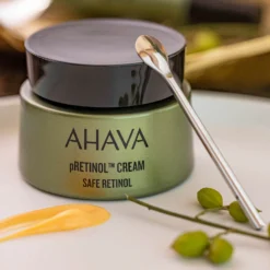 AHAVA Safe PRetinol Cream 50ml 15 AHAVA Safe PRetinol Cream 50ml -Skincare Store 12659780 8245076515468829