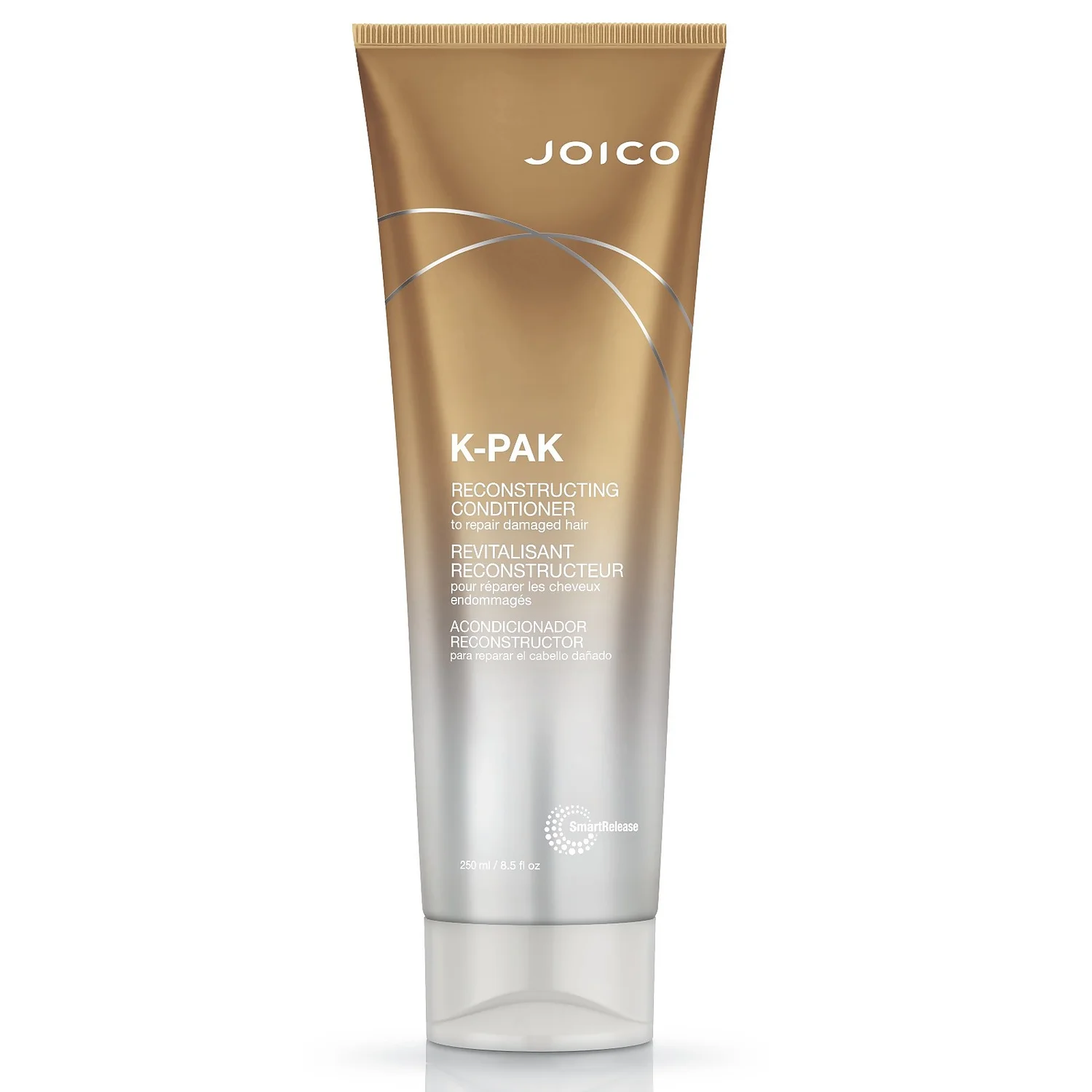 Joico K-Pak Reconstructing Conditioner 250ml 1 Joico K-Pak Reconstructing Conditioner 250ml