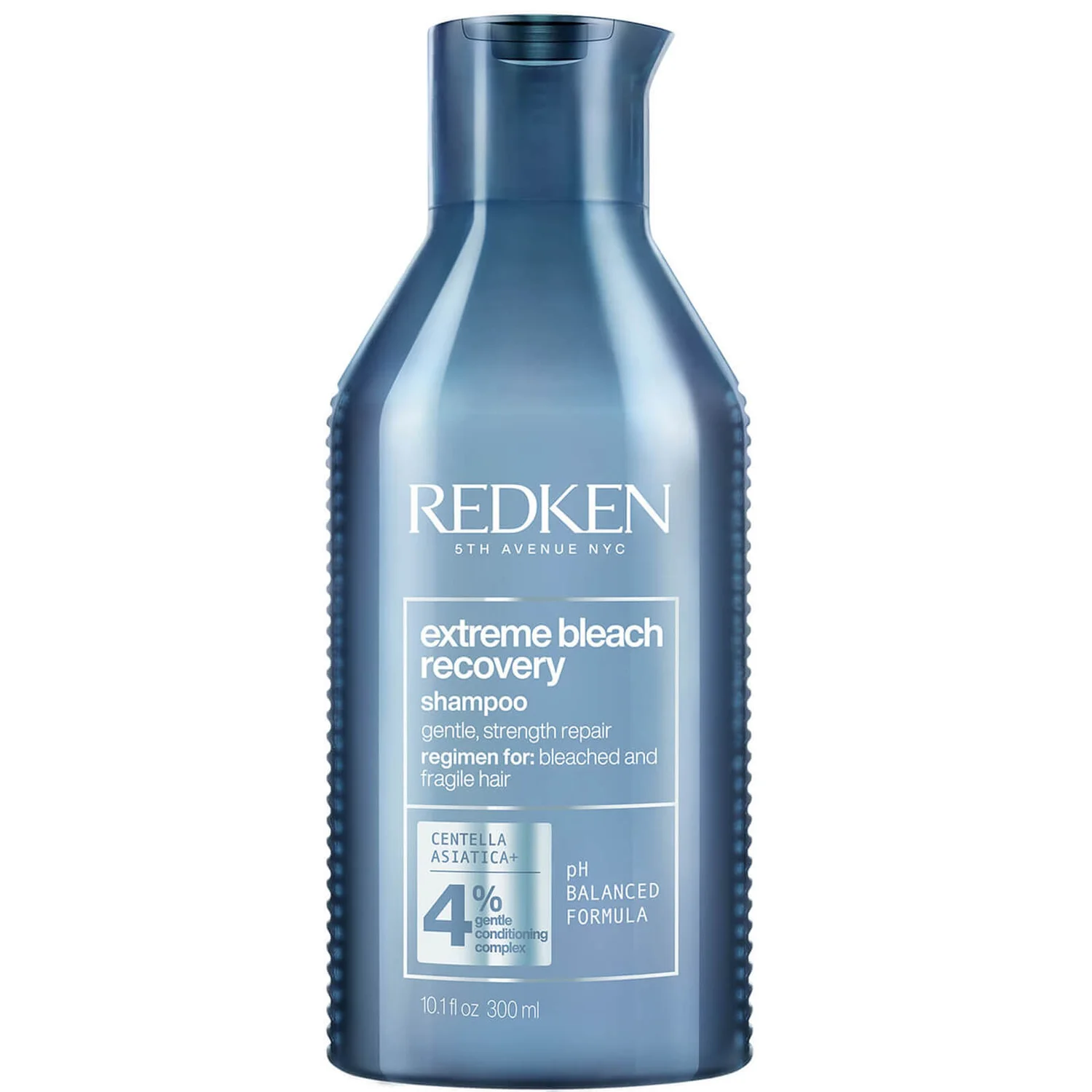 Redken Extreme Bleach Recovery Shampoo 300ml 1 Redken Extreme Bleach Recovery Shampoo 300ml