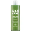 ManCave Wild Mint Shower Gel 500ml