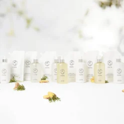 ESPA Essentials Nourishing Body Lotion 400ml - Ginger And Thyme -Skincare Store 12673592 4794825937823150