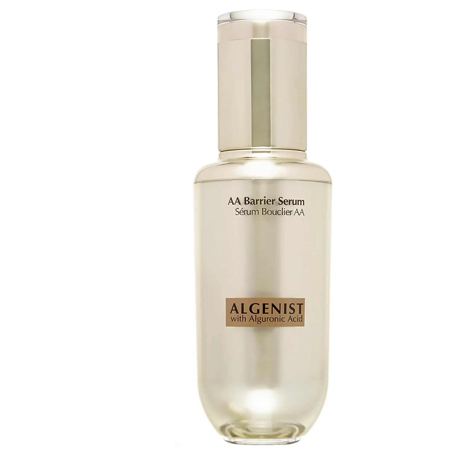 ALGENIST AA Barrier Serum 30ml 1 ALGENIST AA Barrier Serum 30ml