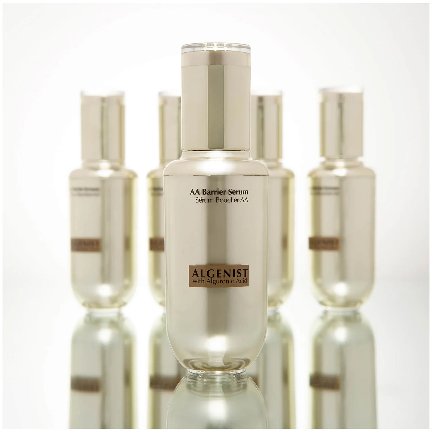 ALGENIST AA Barrier Serum 30ml 5 ALGENIST AA Barrier Serum 30ml - Image 5