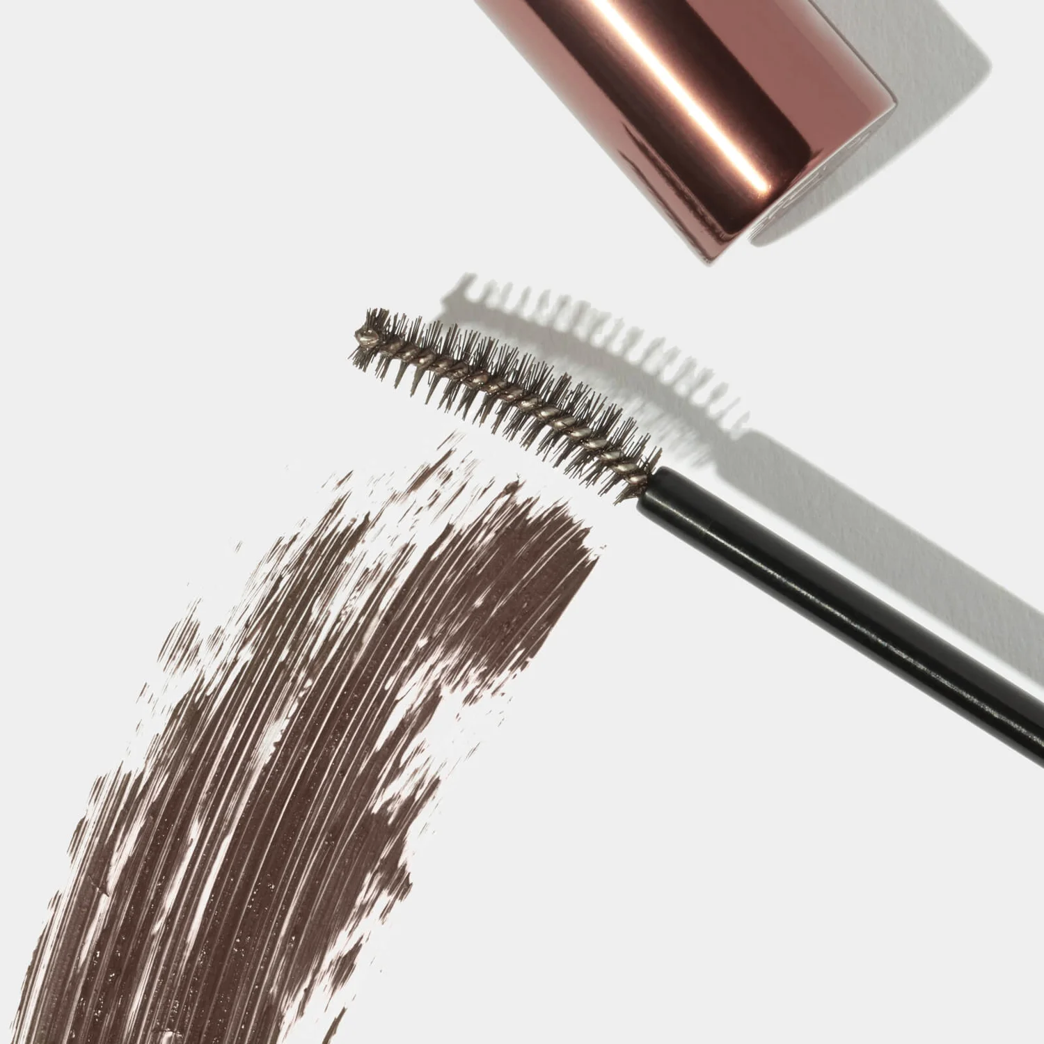 Eyeko Lash Alert Mascara - Brown 2 Eyeko Lash Alert Mascara - Brown - Image 2