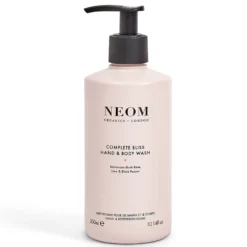 NEOM Complete Bliss Hand And Body Wash 300ml