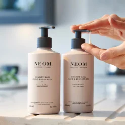 NEOM Complete Bliss Hand And Body Wash 300ml -Skincare Store 12693962 4754824856583976