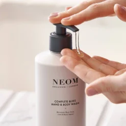 NEOM Complete Bliss Hand And Body Wash 300ml -Skincare Store 12693962 6834824856524930