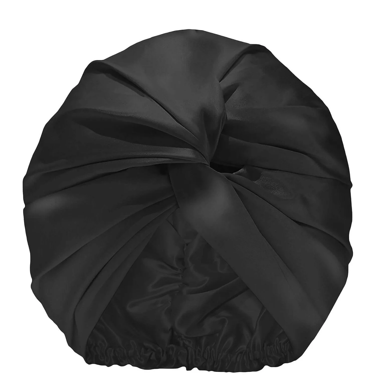 Slip Pure Silk Turban (Various Colours) 1 Slip Pure Silk Turban (Various Colours)