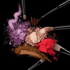 Illamasqua Brush Kit: Eye -Skincare Store 12715183 2054824119576172