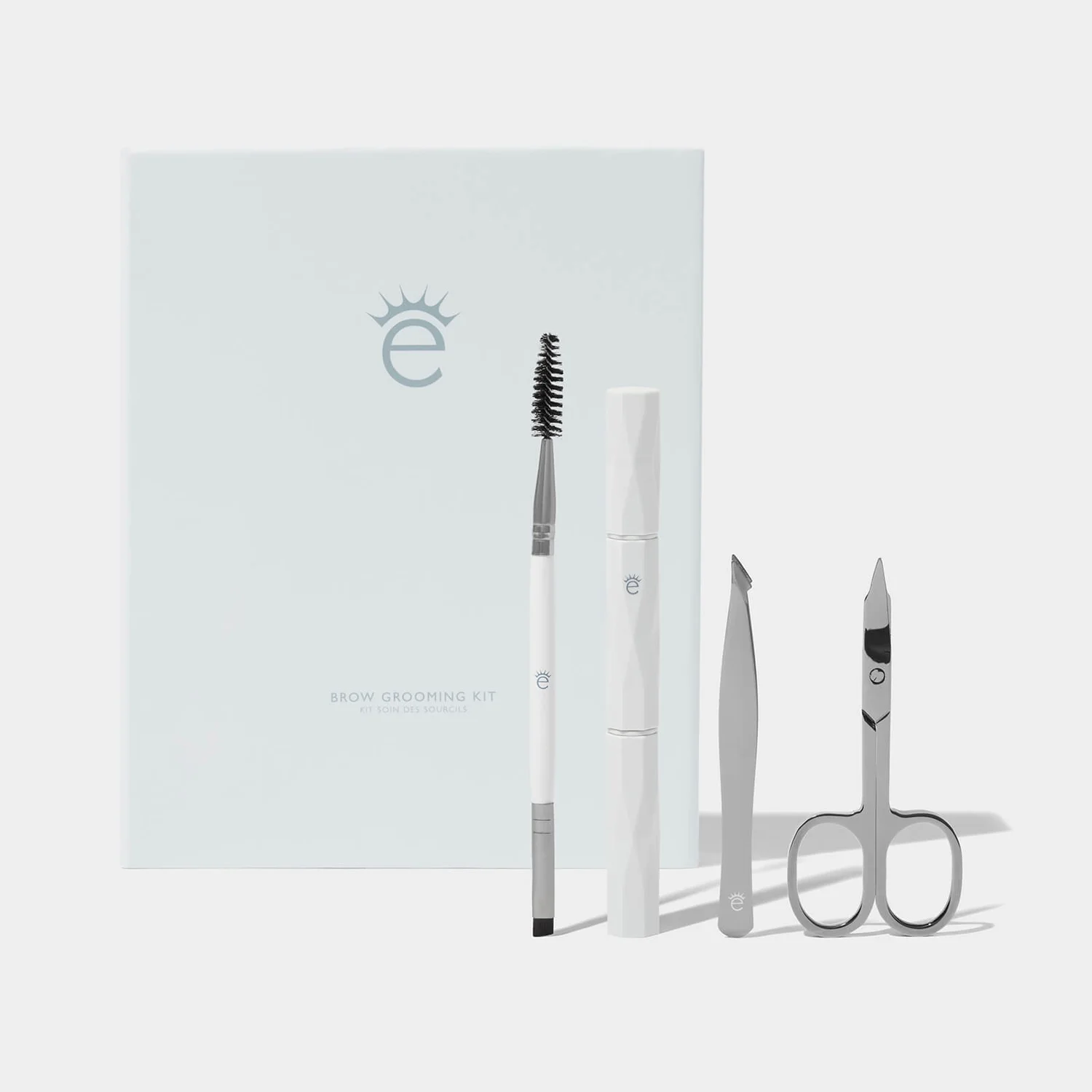 Eyeko Brow Grooming Kit 1 Eyeko Brow Grooming Kit