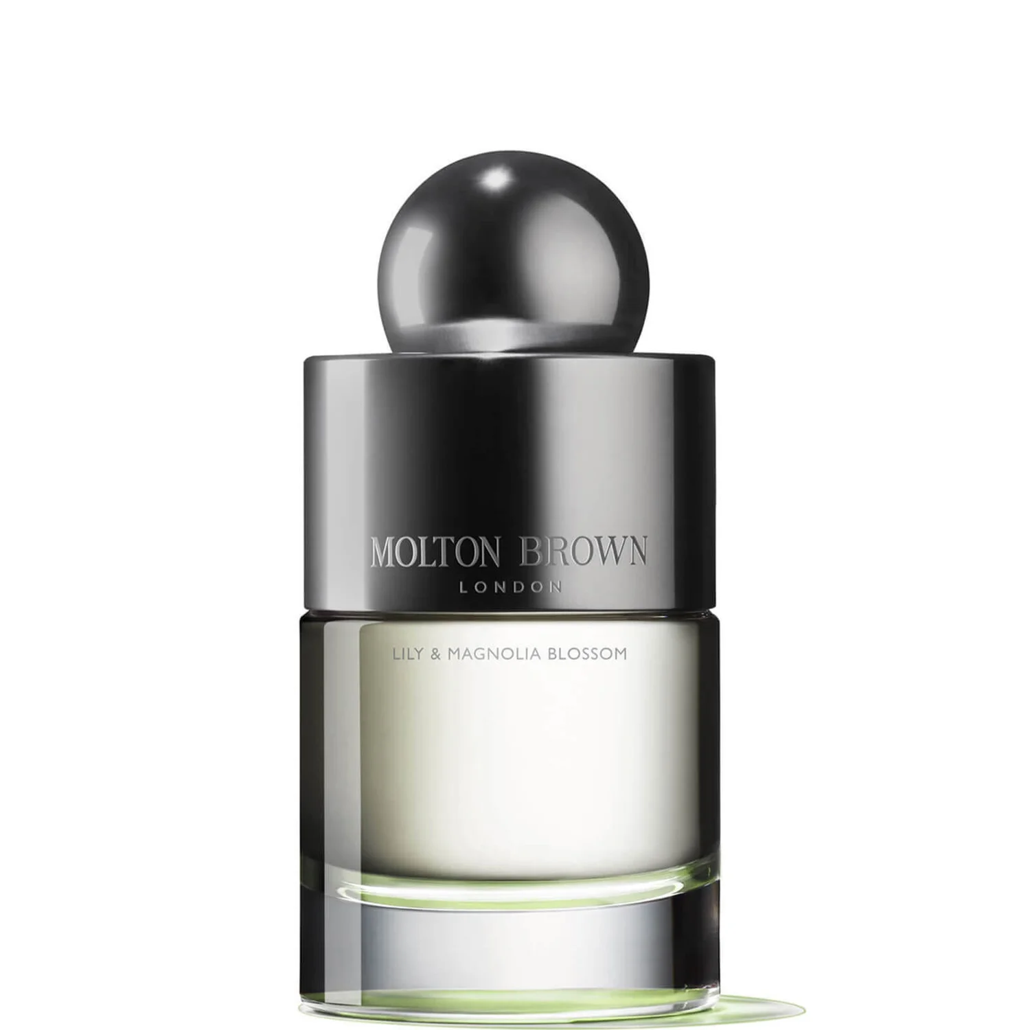 Molton Brown Lily & Magnolia Blossom Eau De Toilette 100ml 1 Molton Brown Lily & Magnolia Blossom Eau De Toilette 100ml