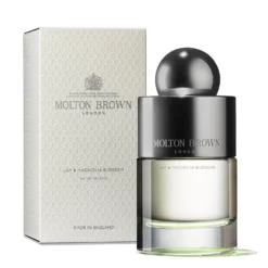 Molton Brown Lily & Magnolia Blossom Eau De Toilette 100ml 8 Molton Brown Lily & Magnolia Blossom Eau De Toilette 100ml -Skincare Store 12751099 1554833223574628
