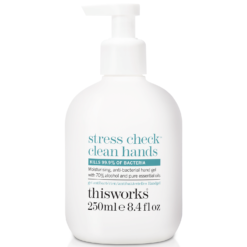 This Works Stress Check Gentle Wash 250ml