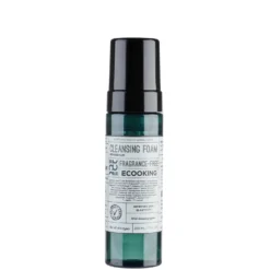 Ecooking 50+ Cleansing Foam 200ml