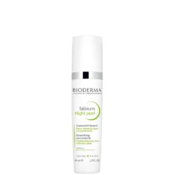 Bioderma Sebium Gentle Peel Combination To Oily Skin 40ml
