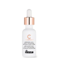 Dr. Brandt C Scription Brightening Serum 30ml