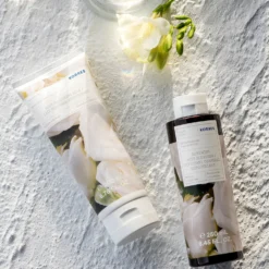 KORRES White Blossom Renewing Body Cleanser 250ml -Skincare Store 12900074 2094975483216125