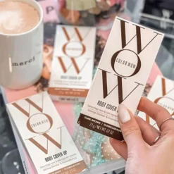 Color Wow Root Cover Up 1.9g (Various Shades) 8 Color Wow Root Cover Up 1.9g (Various Shades) -Skincare Store 12905359 1734898184133677