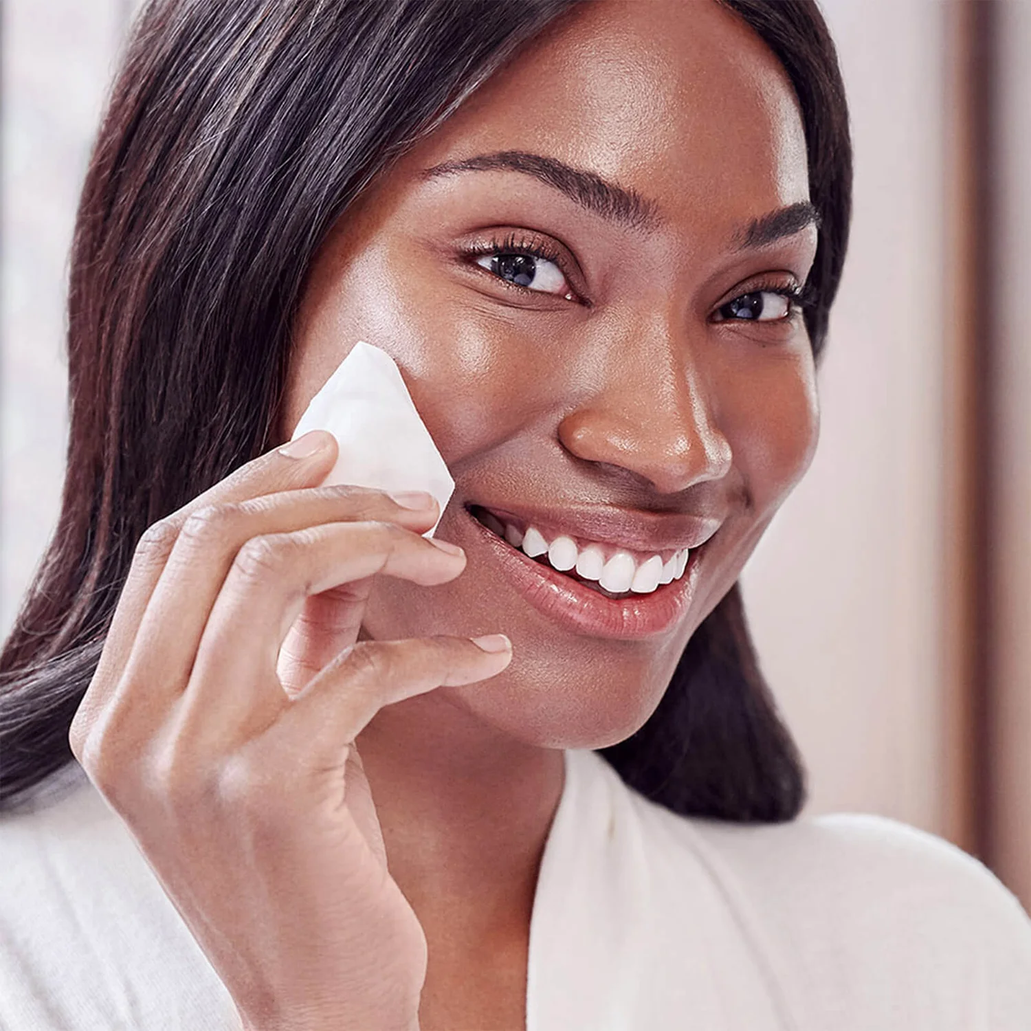 Lancer Gentle Exfoliating Peel Pads (45 Pads) 2 Lancer Gentle Exfoliating Peel Pads (45 Pads) - Image 2