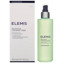 Elemis Balancing Lavender Toner -Skincare Store 12967329 1595077886185068