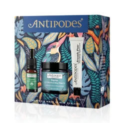 Αντίποδες Antipodes Fresh Skin Favourites (Worth £46.00)