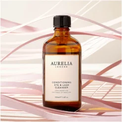 Aurelia London Conditioning Eye And Lash Cleanser 100ml -Skincare Store 13309079 1204906492666200