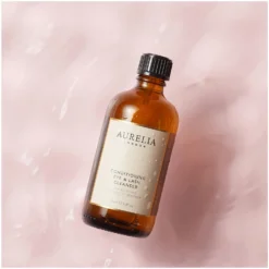 Aurelia London Conditioning Eye And Lash Cleanser 100ml -Skincare Store 13309079 2014906492726563