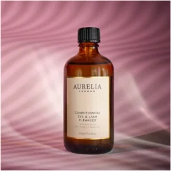 Aurelia London Conditioning Eye And Lash Cleanser 100ml -Skincare Store 13309079 8144906492552368