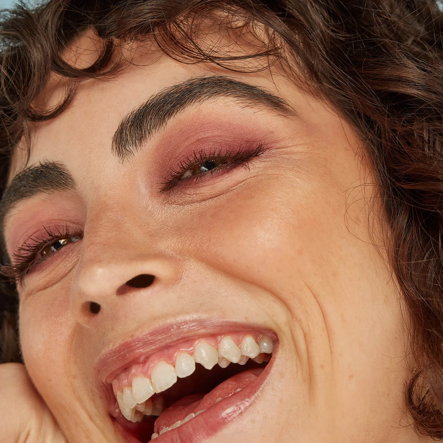 Eyeko Limitless Eyeshadow Palette - Concrete Pink 5 Eyeko Limitless Eyeshadow Palette - Concrete Pink - Image 5