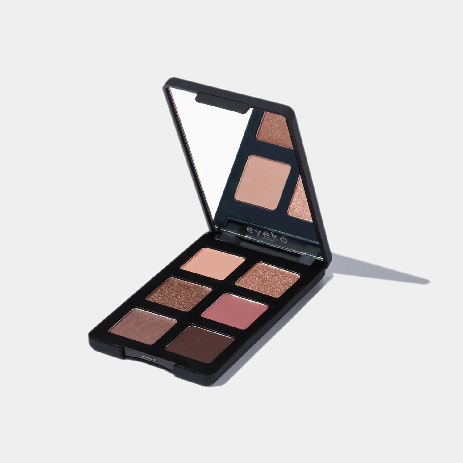 Eyeko Limitless Eyeshadow Palette - Concrete Pink 1 Eyeko Limitless Eyeshadow Palette - Concrete Pink