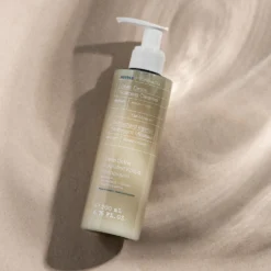 KORRES Olympus Tea Cleansing Foaming Cream 200ml 5 KORRES Olympus Tea Cleansing Foaming Cream 200ml -Skincare Store 13623201 1524975482803709