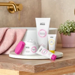 Mama Mio Trimester 4 Bundle (£50.00) -Skincare Store 13654124 3625014366046400
