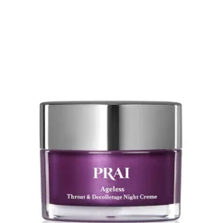 PRAI Ageless Throat And Decolletage Night Crème 50ml