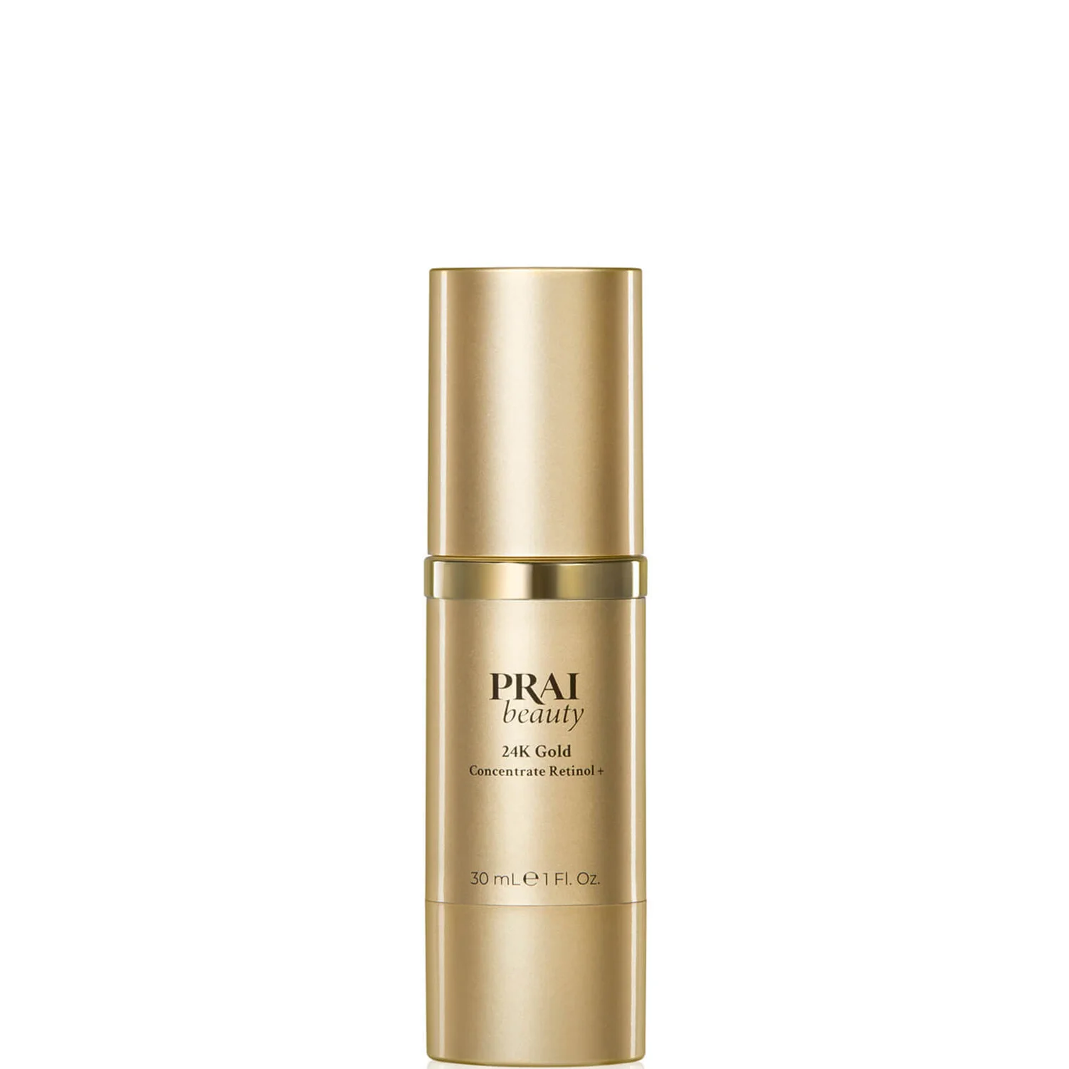 PRAI 24K Gold Concentrate Retinol+ 30ml 1 PRAI 24K Gold Concentrate Retinol+ 30ml