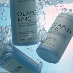 Olaplex No. 4C Bond Maintenance Clarifying Shampoo 250ml -Skincare Store 13870296 7284983786077640