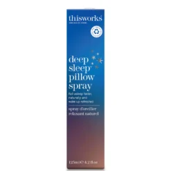 This Works Deep Sleep Pillow Spray 125ml Ltd. Ed -Skincare Store 13971434 1245003782549977